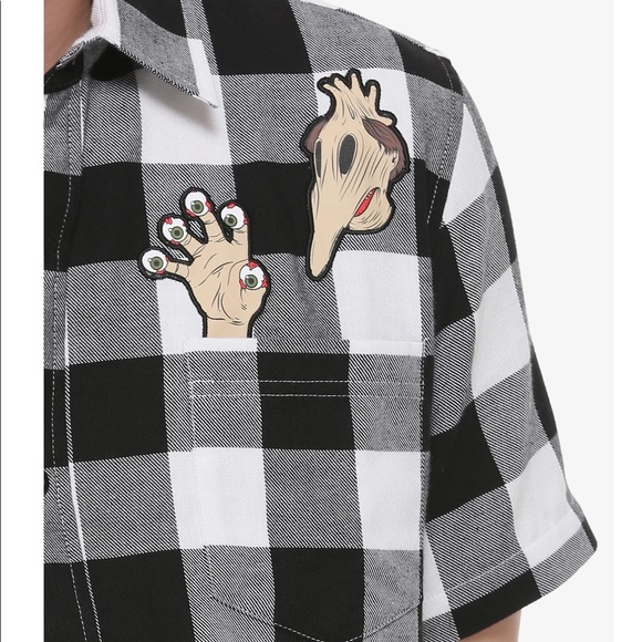 Hot Topic Other - Unisex short sleeve BEETLEJUICE Shirt